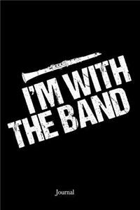 I'm with the Band Journal