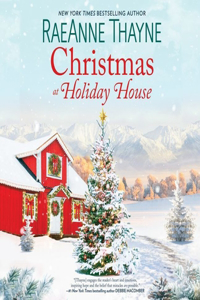 Christmas at Holiday House Lib/E