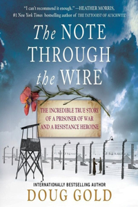 Note Through the Wire