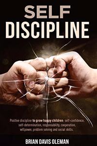 Self Discipline