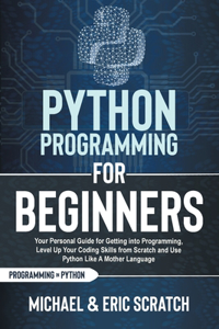 Python Programming for Beginners