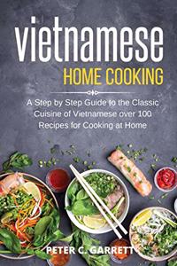 Vietnamese Home Cooking