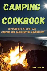 Camping Cookbook