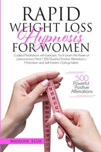 Rapid Weight Loss Hypnosis for Women