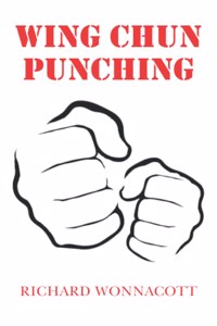 Wing Chun Punching