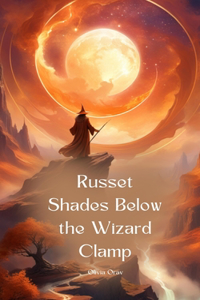 Russet Shades Below the Wizard Clamp