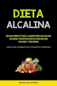 Dieta Alcalina