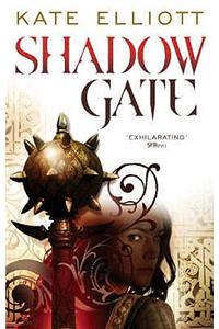 Shadow Gate