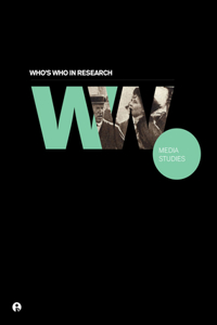 Who's Who in Research