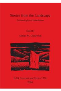 Stories from the Landscape
