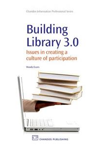 Building Library 3.0