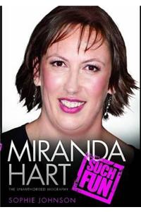 Miranda Hart - Such Fun