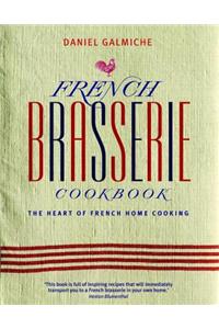 French Brasserie Cookbook