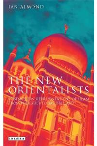 The New Orientalists