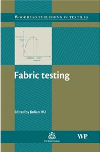 Fabric Testing