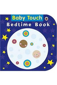 Baby Touch Bedtime Book