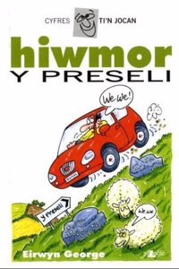 Cyfres Ti'n Jocan: Hiwmor y Preseli