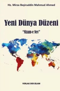 Yeni Dünya Düzeni