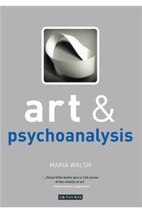 Art and Psychoanalysis