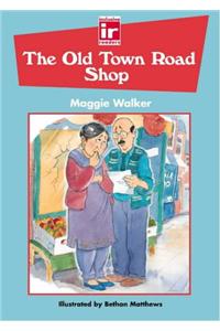 The Old Town Road Shop