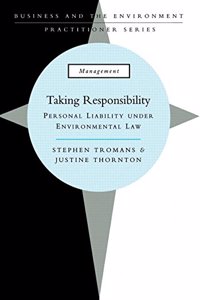 Taking Responsibility