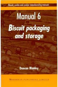 Biscuit, Cookie and Cracker Manufacturing Manuals