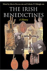 The Irish Benedictines