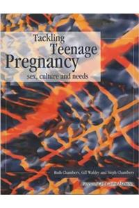 Tackling Teenage Pregnancy