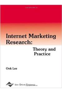 Internet Marketing Research