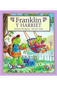 Franklin y Harriet