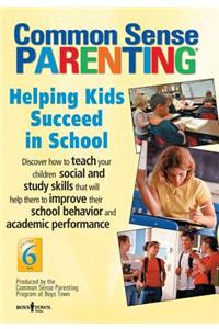 Helping Kids Succeed in School