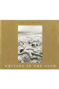 Writing in the Sand: On the Beaches of North East England