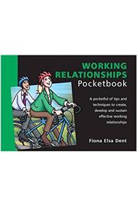 Working Relationships Pocketbook