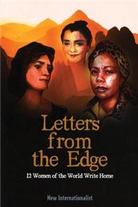 Letters From The Edge