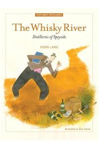 The Whisky River