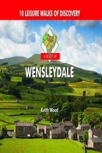 Boot Up Wensleydale