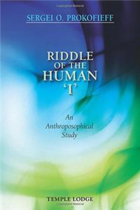 Riddle of the Human "I"