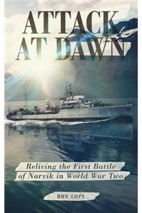 Attack at Dawn