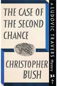 Case of the Second Chance