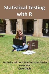 Statistical testing with R