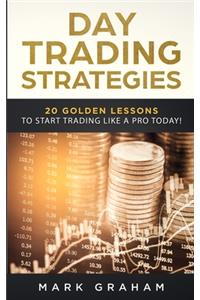 Day Trading Strategies
