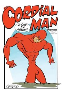 Red Cordial Man Adventures