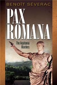 Pax Romana: Murder in Aquitania