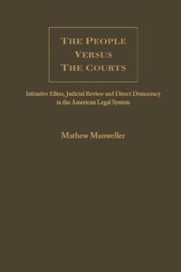 People Vs.the Courts