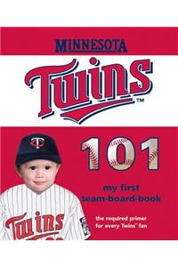 Minnesota Twins 101