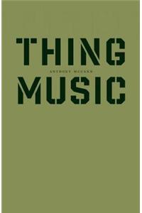 Thing Music