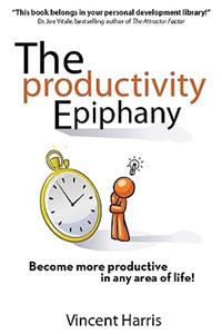 Productivity Epiphany