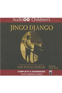 Jingo Django Lib/E