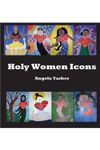 Holy Women Icons