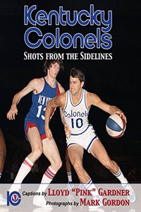 Kentucky Colonels of the American Basketball Associaton